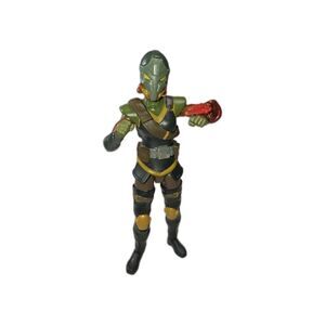 Masters of the Universe Andra Action Figure CGI Netflix Mattel 2021 Toy